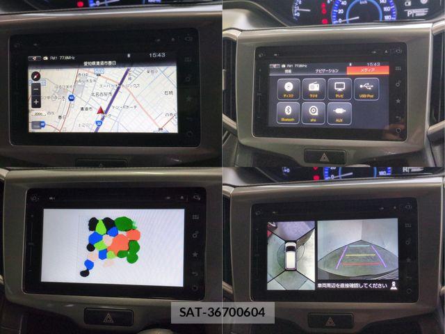 Suzuki SOLIO 2015-11 8782084-9