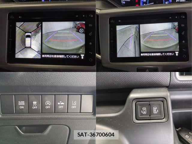 Suzuki SOLIO 2015-11 8782084-10