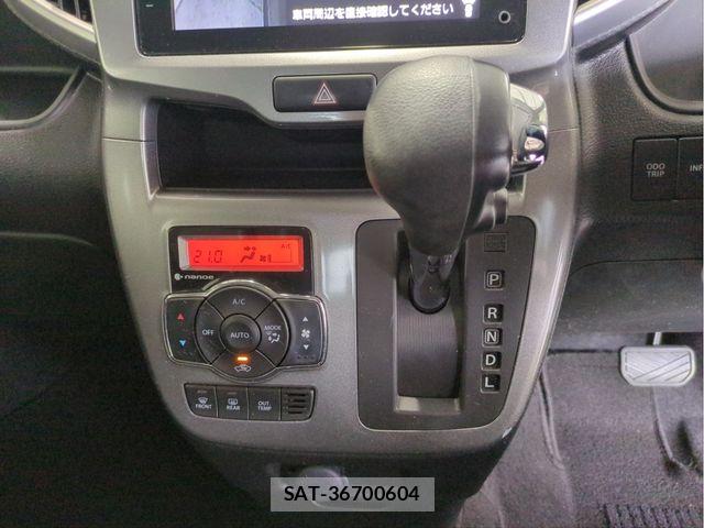 Suzuki SOLIO 2015-11 8782084-11