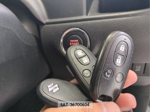 Suzuki SOLIO 2015-11 8782084-12