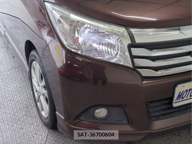 Suzuki SOLIO 2015-11 8782084-21