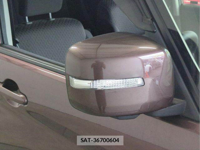 Suzuki SOLIO 2015-11 8782084-22