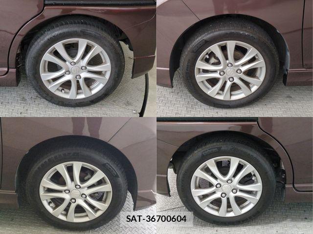 Suzuki SOLIO 2015-11 8782084-23
