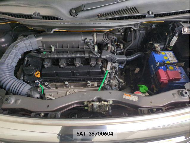 Suzuki SOLIO 2015-11 8782084-24