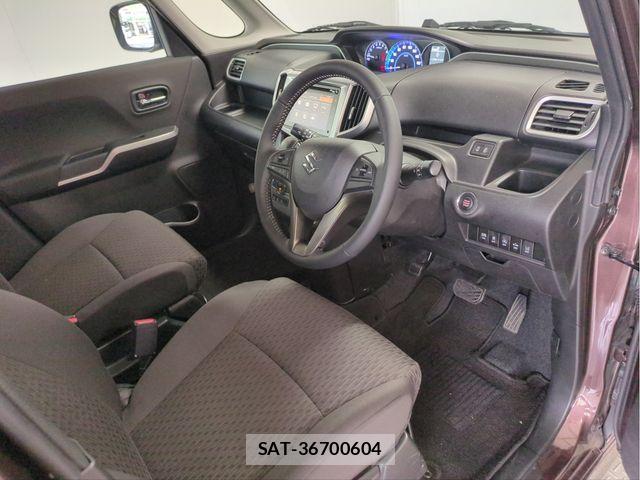 Suzuki SOLIO 2015-11 8782084-25