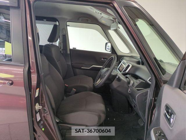 Suzuki SOLIO 2015-11 8782084-26
