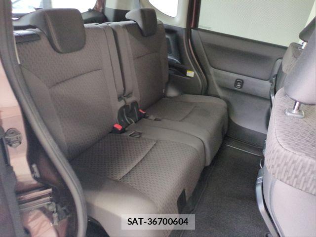 Suzuki SOLIO 2015-11 8782084-27