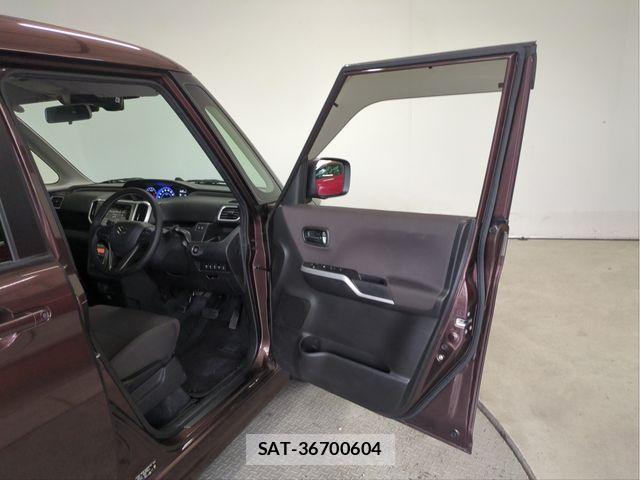 Suzuki SOLIO 2015-11 8782084-28