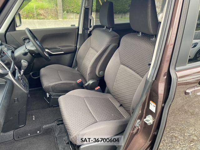 Suzuki SOLIO 2015-11 8782084-3