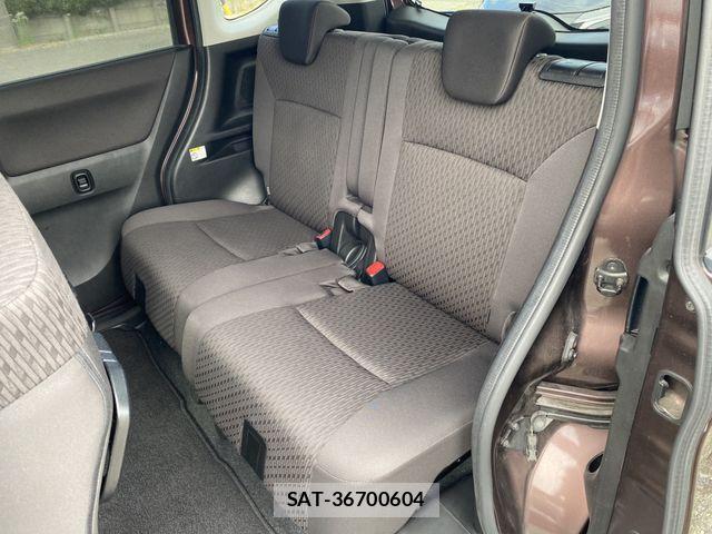 Suzuki SOLIO 2015-11 8782084-4