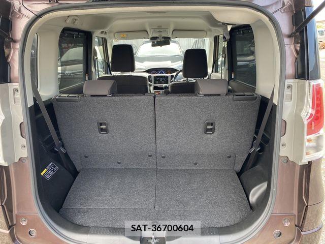 Suzuki SOLIO 2015-11 8782084-6