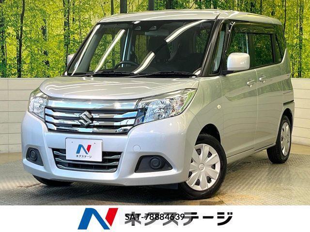 Suzuki SOLIO 2019-03 8782082-0
