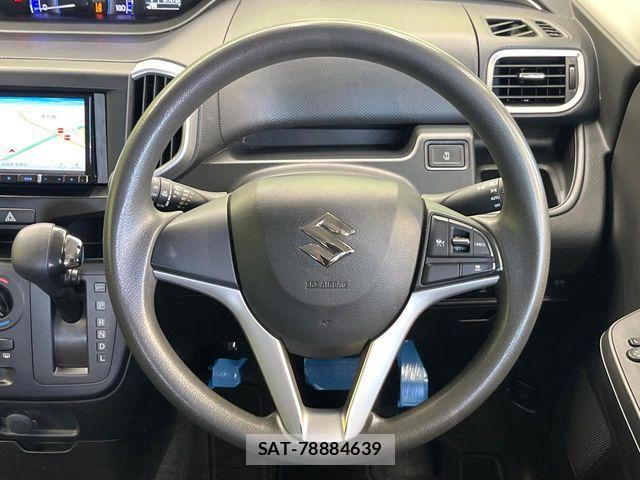 Suzuki SOLIO 2019-03 8782082-10