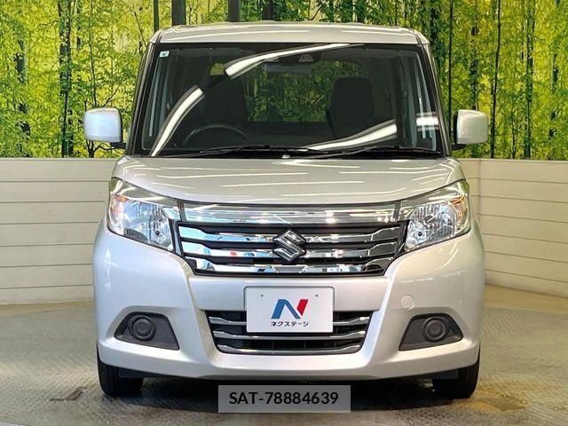 Suzuki SOLIO 2019-03 8782082-13