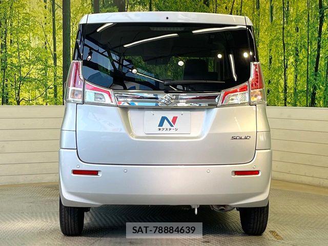 Suzuki SOLIO 2019-03 8782082-14