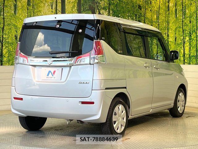 Suzuki SOLIO 2019-03 8782082-16