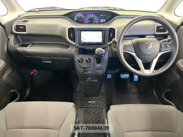 Suzuki SOLIO 2019-03 8782082-1