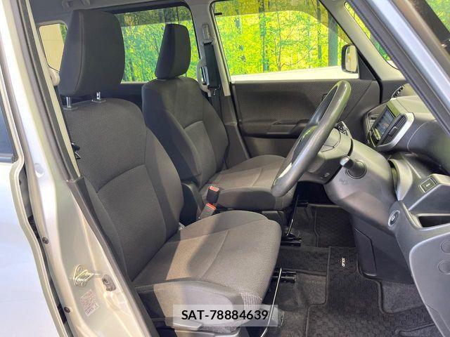 Suzuki SOLIO 2019-03 8782082-7
