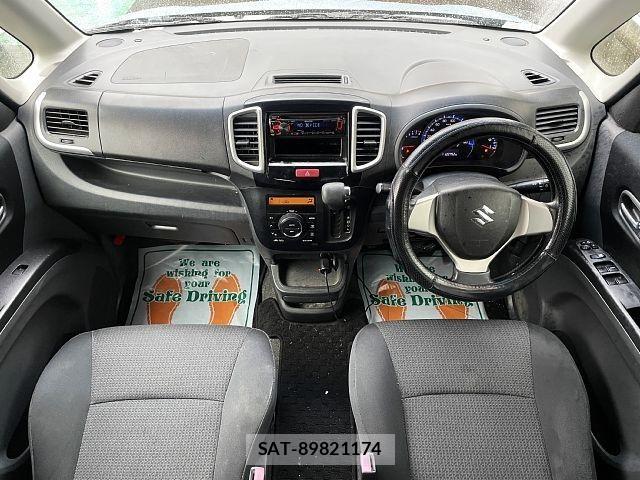 Suzuki SOLIO 2014-04 8782083-1