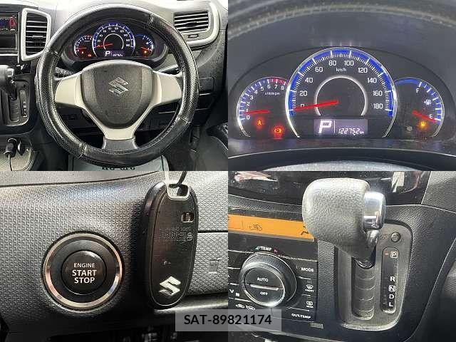 Suzuki SOLIO 2014-04 8782083-3