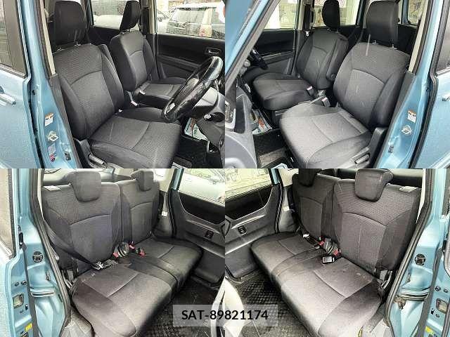 Suzuki SOLIO 2014-04 8782083-5
