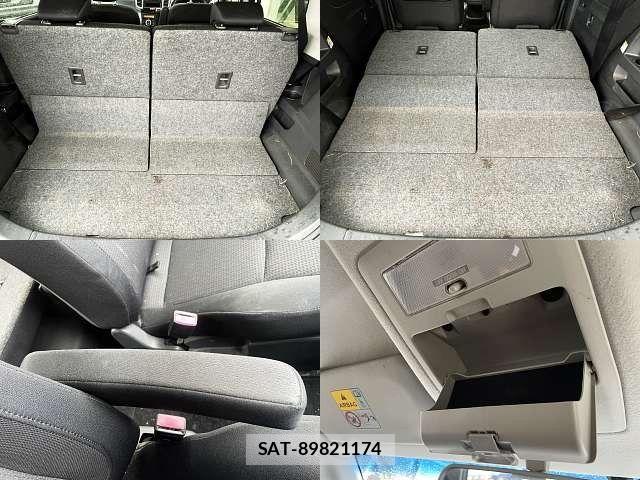 Suzuki SOLIO 2014-04 8782083-6