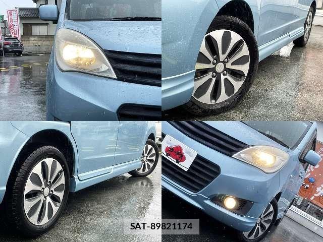 Suzuki SOLIO 2014-04 8782083-7