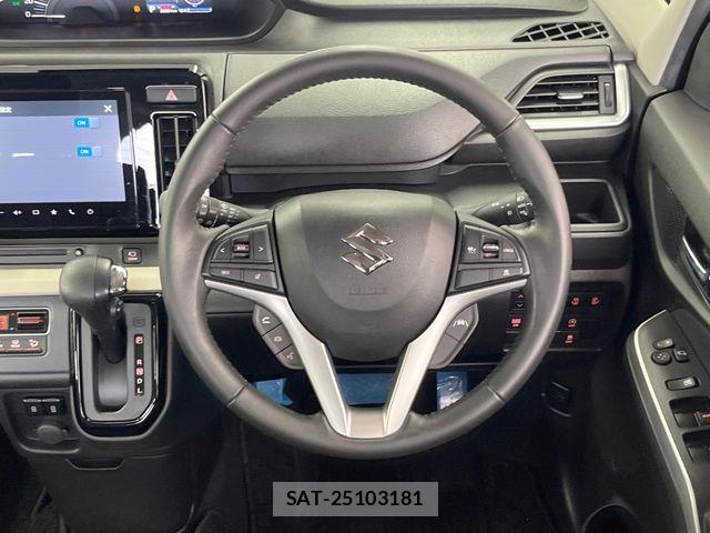 Suzuki SOLIO 2023-12 8782080-10