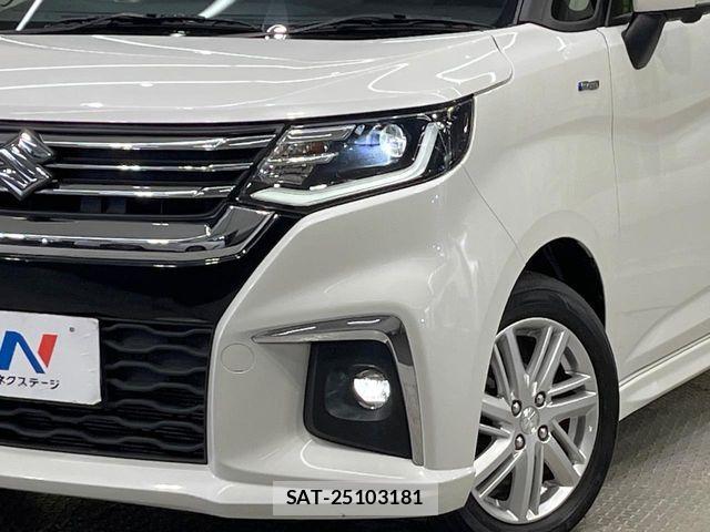 Suzuki SOLIO 2023-12 8782080-11