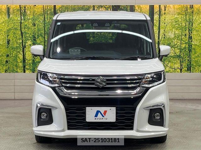 Suzuki SOLIO 2023-12 8782080-13