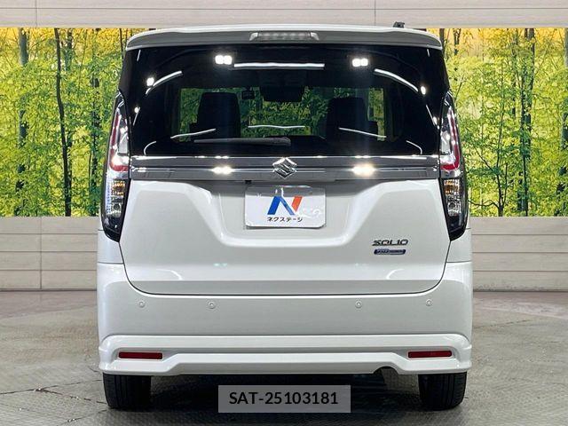 Suzuki SOLIO 2023-12 8782080-14