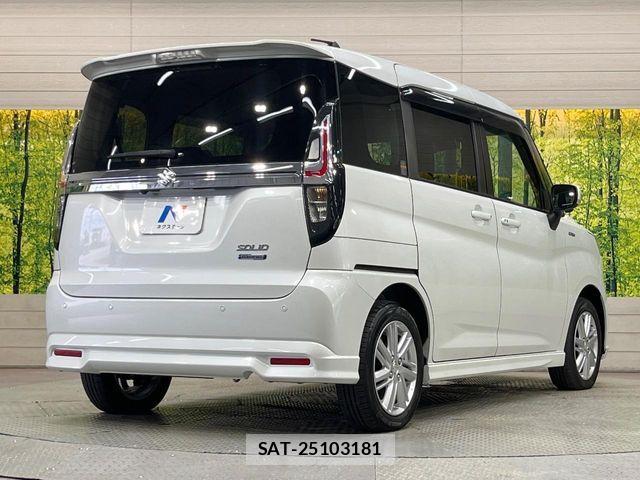 Suzuki SOLIO 2023-12 8782080-16