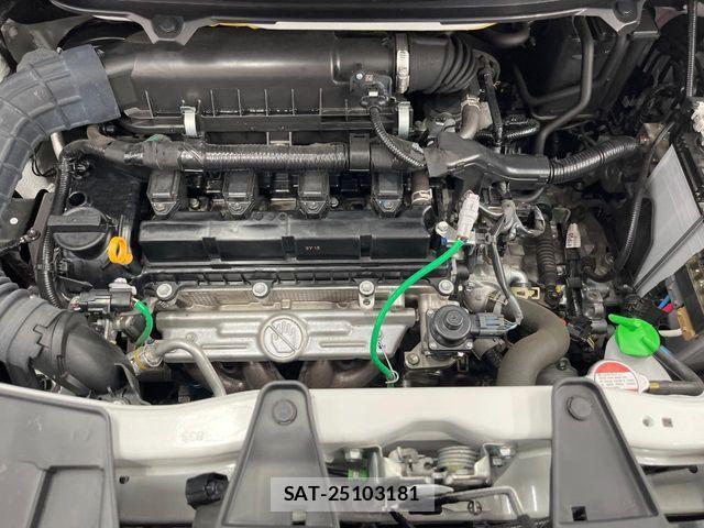 Suzuki SOLIO 2023-12 8782080-17