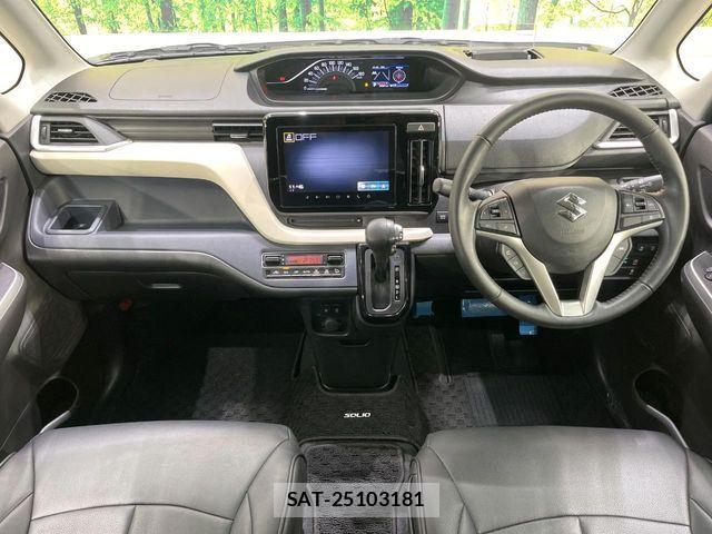 Suzuki SOLIO 2023-12 8782080-1
