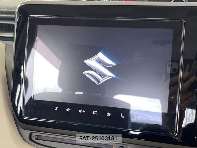 Suzuki SOLIO 2023-12 8782080-2