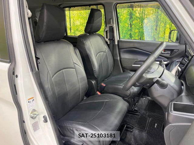 Suzuki SOLIO 2023-12 8782080-7