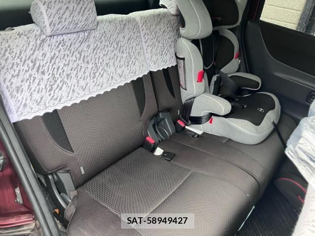 Suzuki SOLIO 2011-02 8782085-11