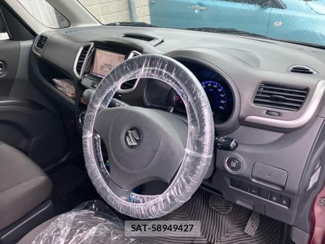 Suzuki SOLIO 2011-02 8782085-13