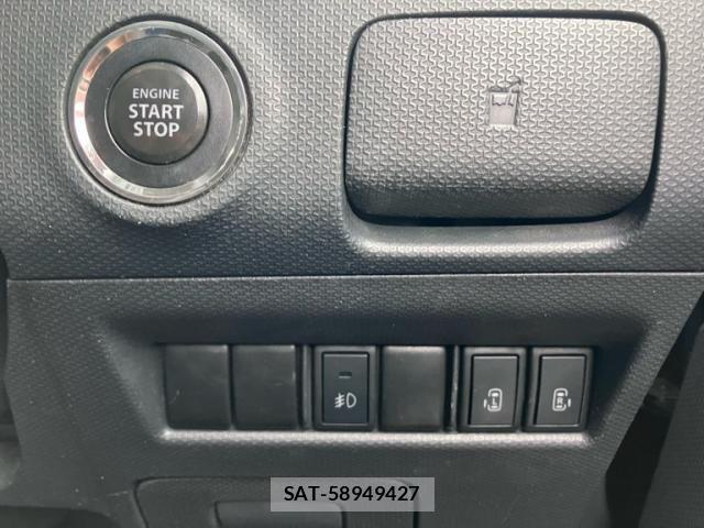 Suzuki SOLIO 2011-02 8782085-14
