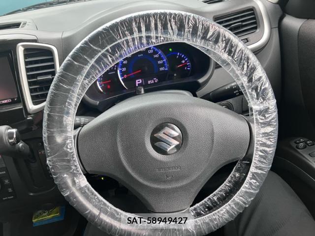 Suzuki SOLIO 2011-02 8782085-15