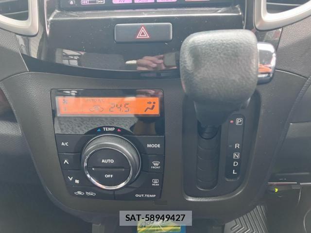 Suzuki SOLIO 2011-02 8782085-17