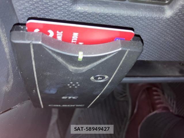 Suzuki SOLIO 2011-02 8782085-18