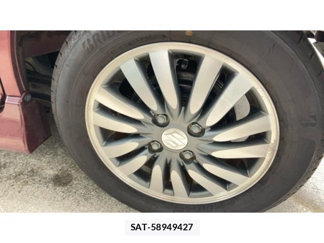 Suzuki SOLIO 2011-02 8782085-21