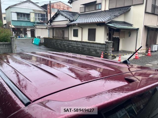 Suzuki SOLIO 2011-02 8782085-7