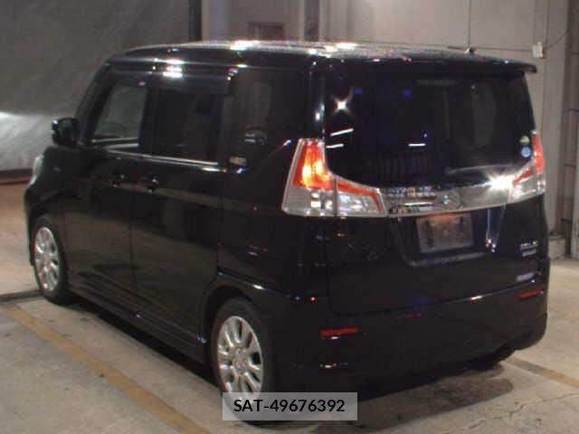 Suzuki SOLIO 2020-02 8776636-1