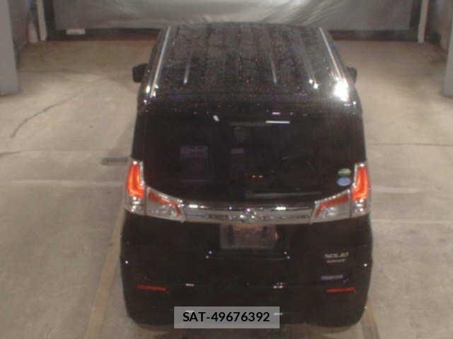 Suzuki SOLIO 2020-02 8776636-2