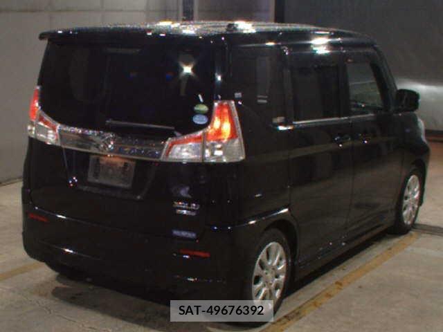 Suzuki SOLIO 2020-02 8776636-3