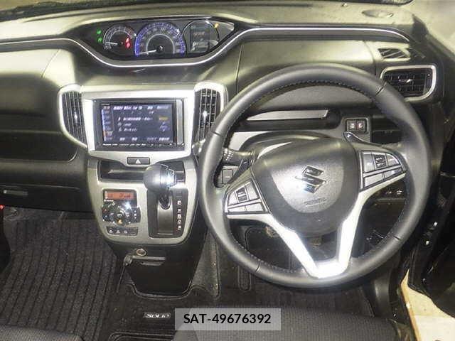 Suzuki SOLIO 2020-02 8776636-5