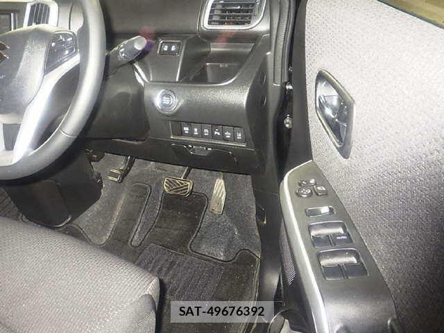 Suzuki SOLIO 2020-02 8776636-6
