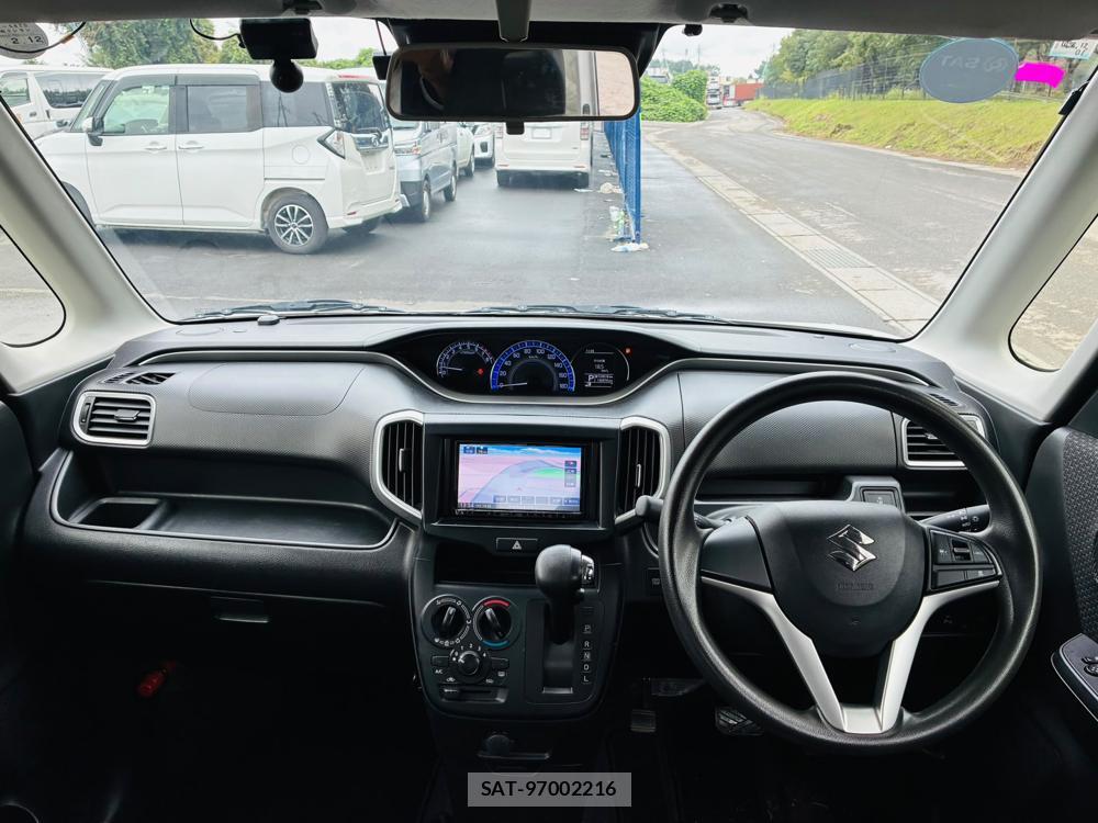 Suzuki SOLIO 2019-02 8718802-12